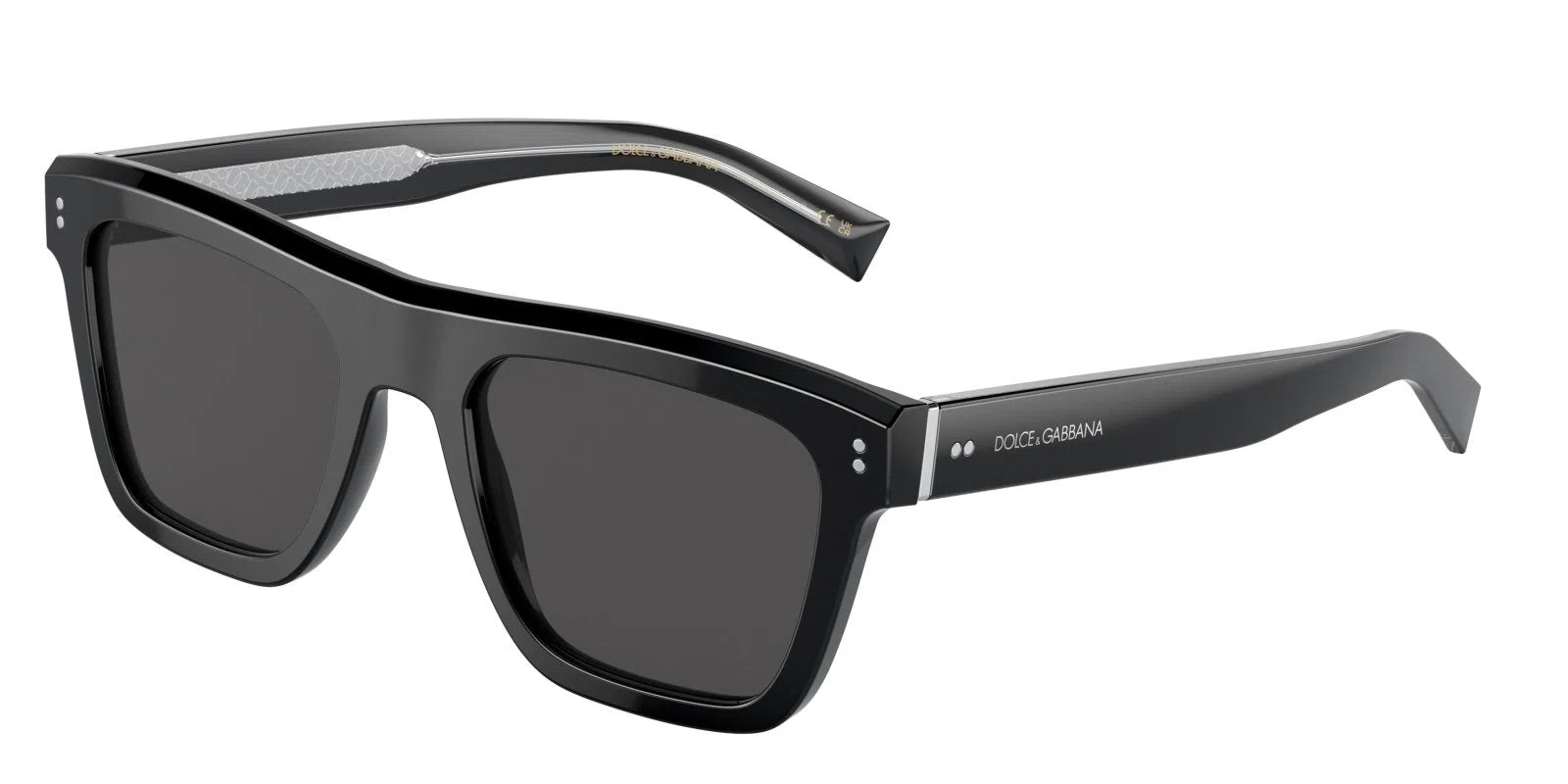Dolce & Gabbana 4420 Sunglasses - view 4